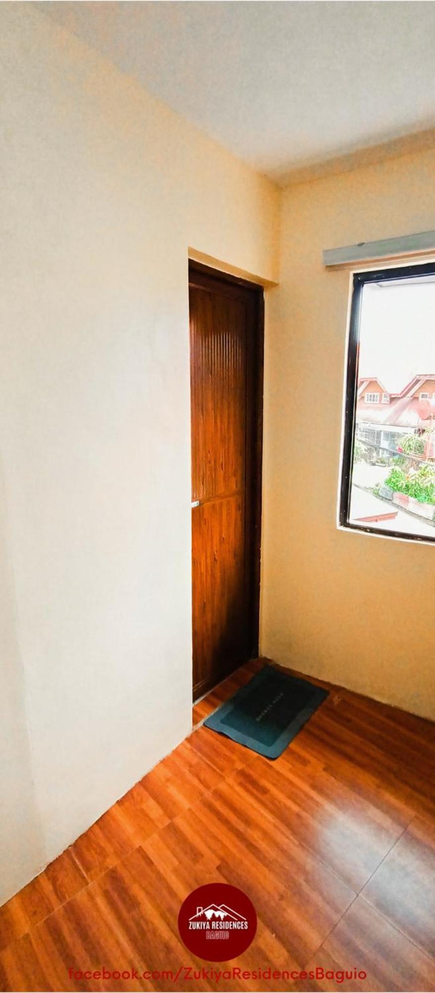 באגויו Zukiya Residences Baguio חדר תמונה